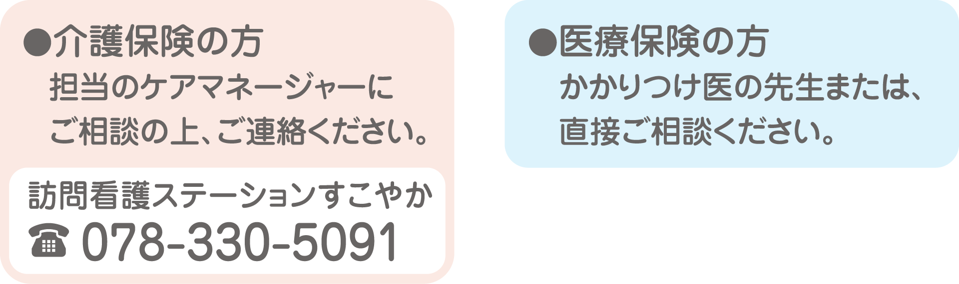 ご利用の流れ